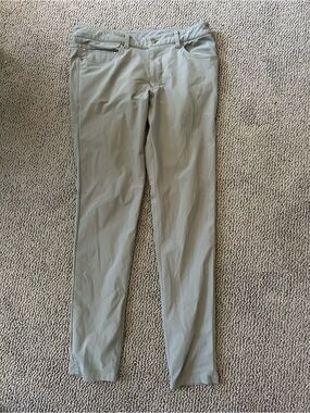 Lululemon Men’s ABC Pants - Slim Fit